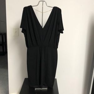 Jennifer Lopez Little Black Dress